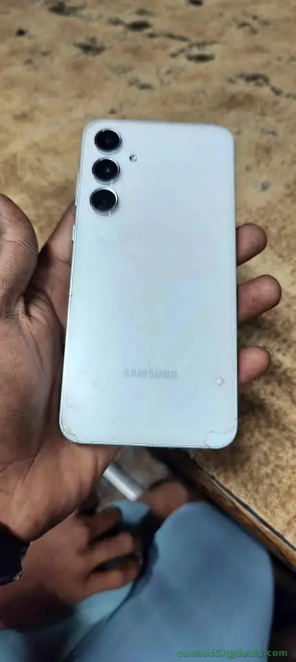 Samsung galaxy A55