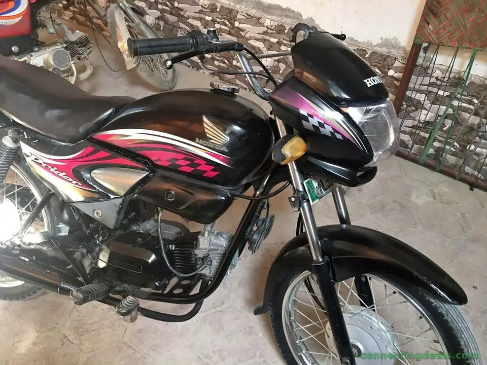 Bike