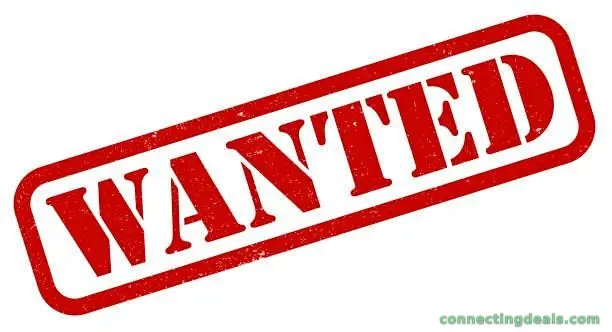 Rental wanted