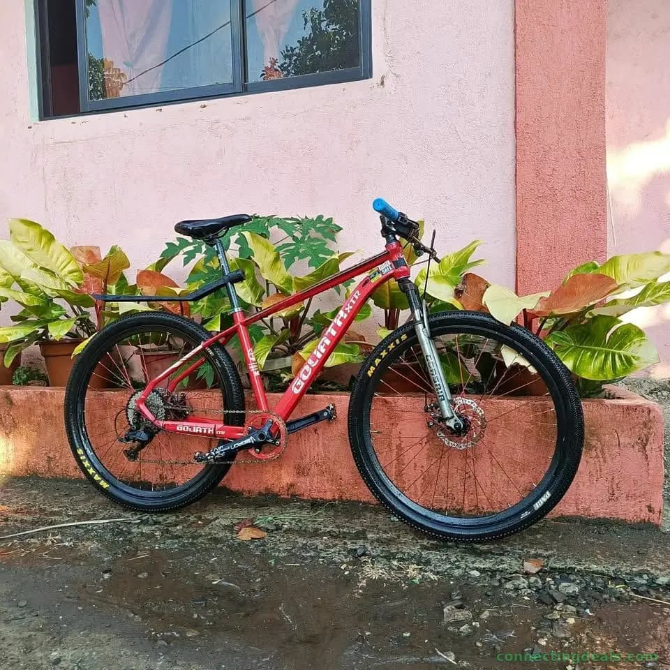 Bike sale