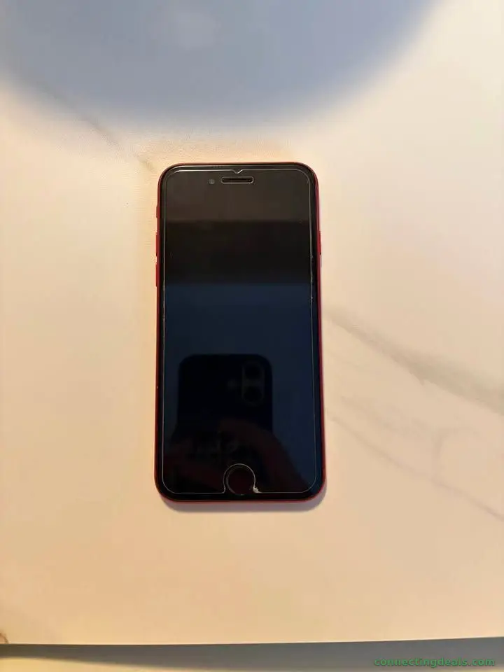 I Phone SE