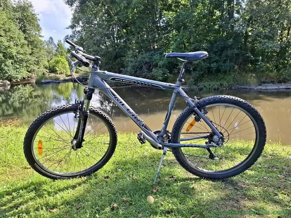 Merida Matts Sport 300 MTB 26” / 20”
