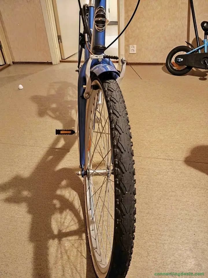 Children bicycle