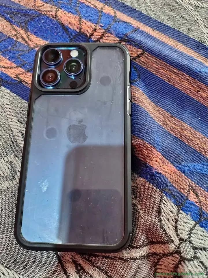 Iphone 15pro max clone copy 12,512gb