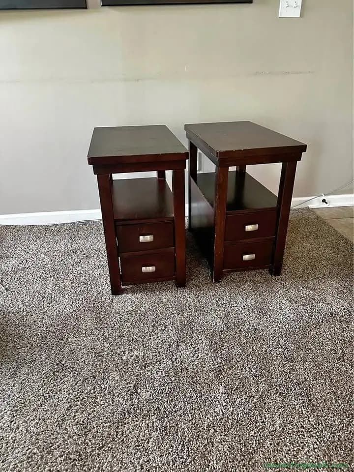 Nightstands