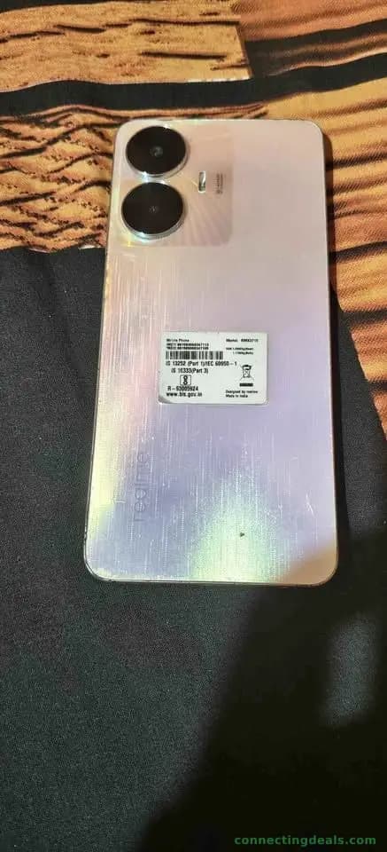 Mobile phone