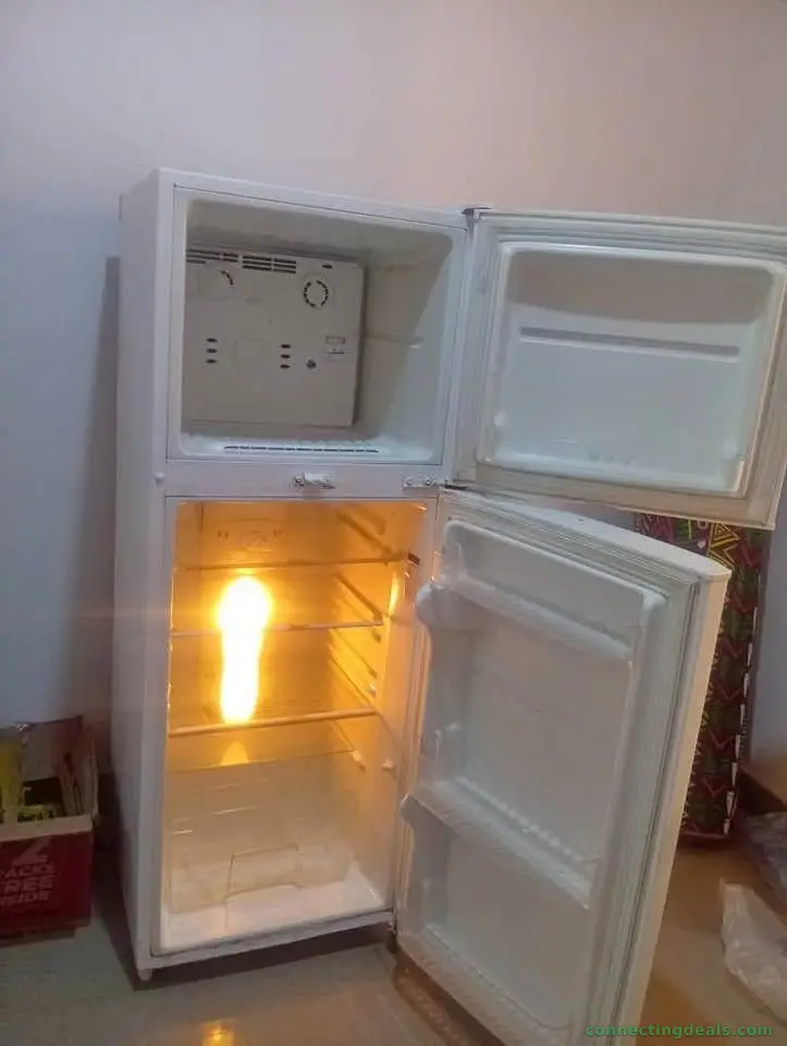 Fridge/Freezer