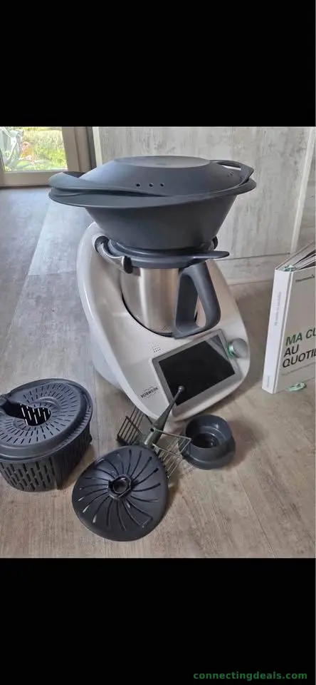 Thermomix TM6