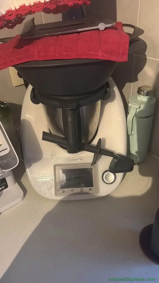 Thermomix TM5