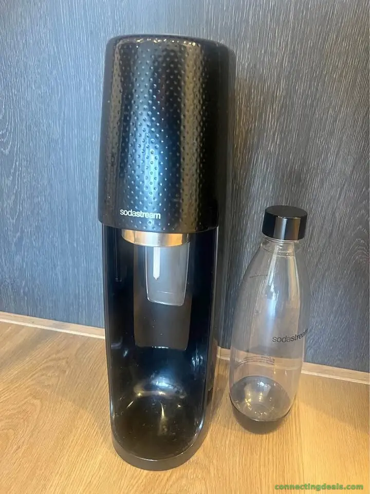 SodaStream