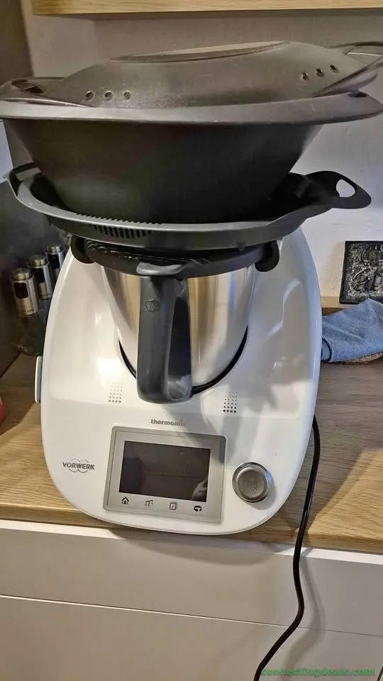 Thermomix