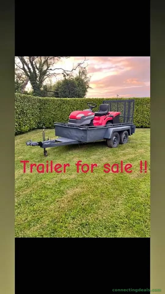 Trailer