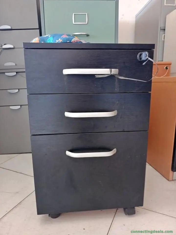 nakas / laci / drawer ex kantor
