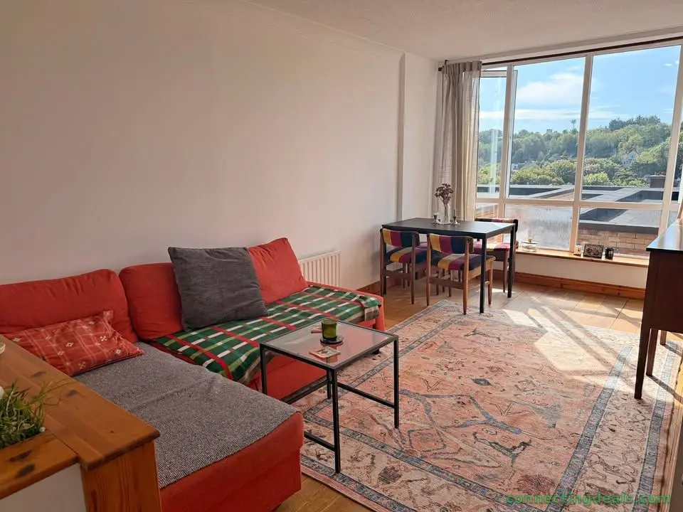 1 Bed 1 Bath Apartment/condo
