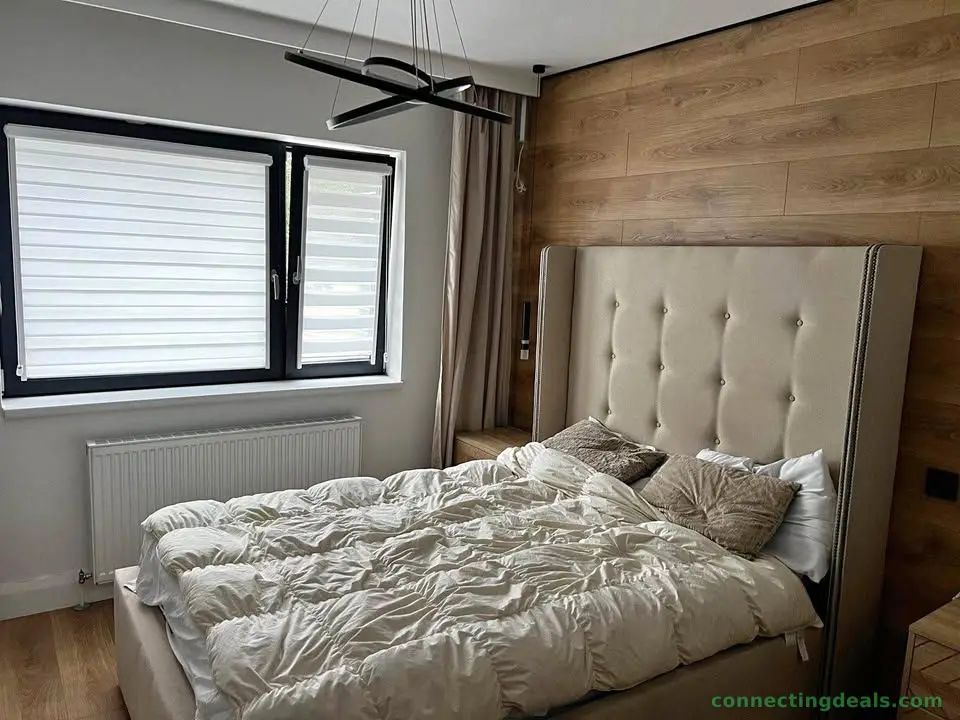 Room in Lucan