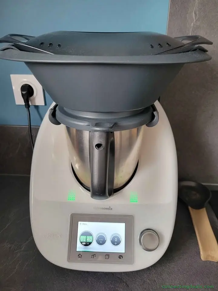 Thermomix TM5