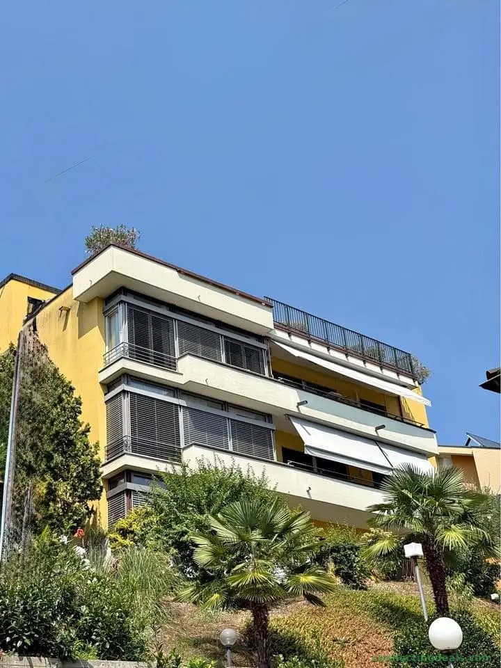 Bellissimo appartamento BREGANZONA zona