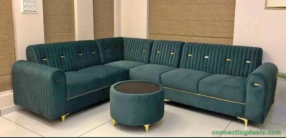 All types of furniture available