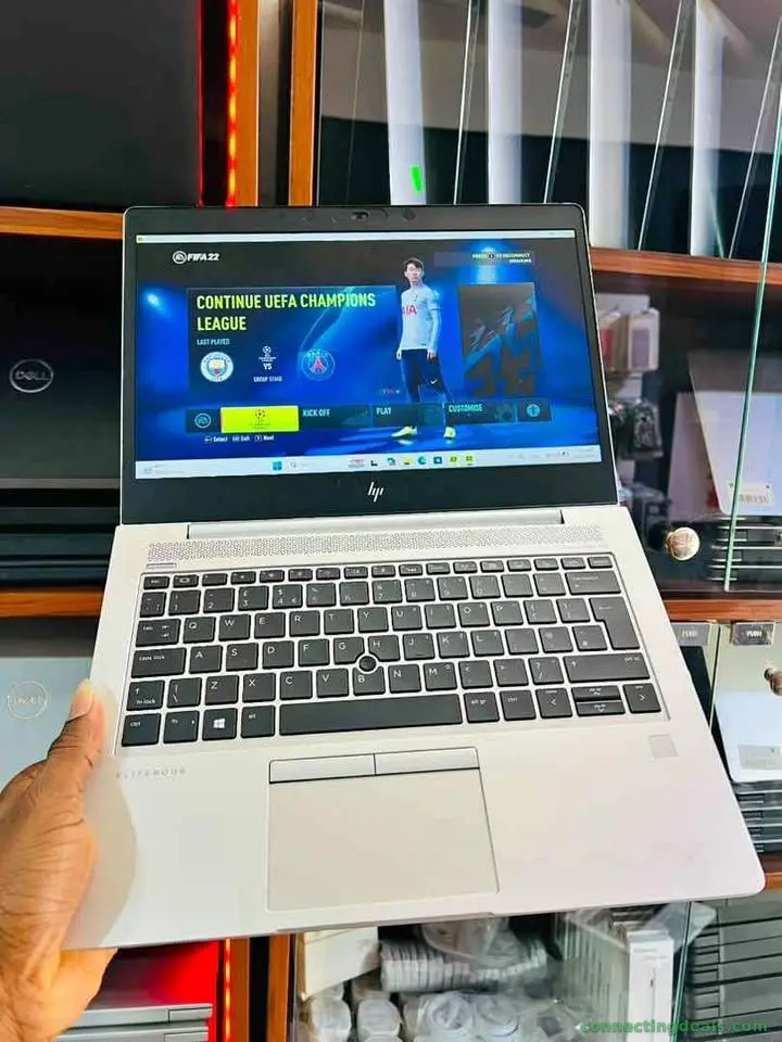 Hp Elitebook 735 G5