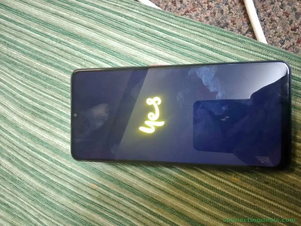 Unlock Phone