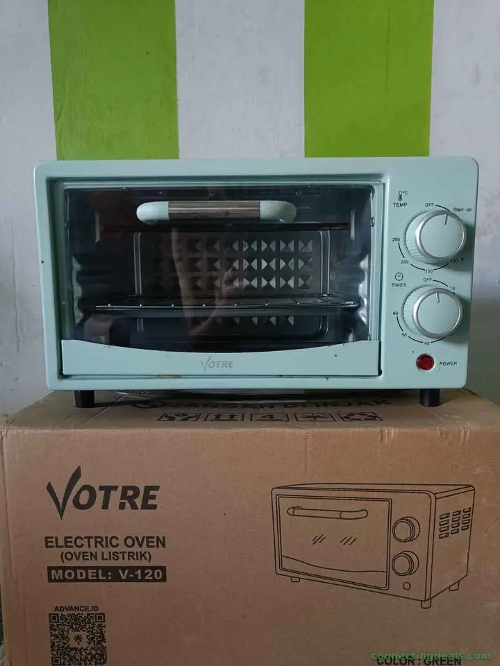 OVEN ADVANCE VOTRE 12L