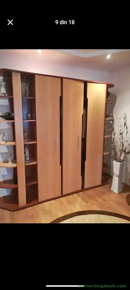 Mobila de sufragerie