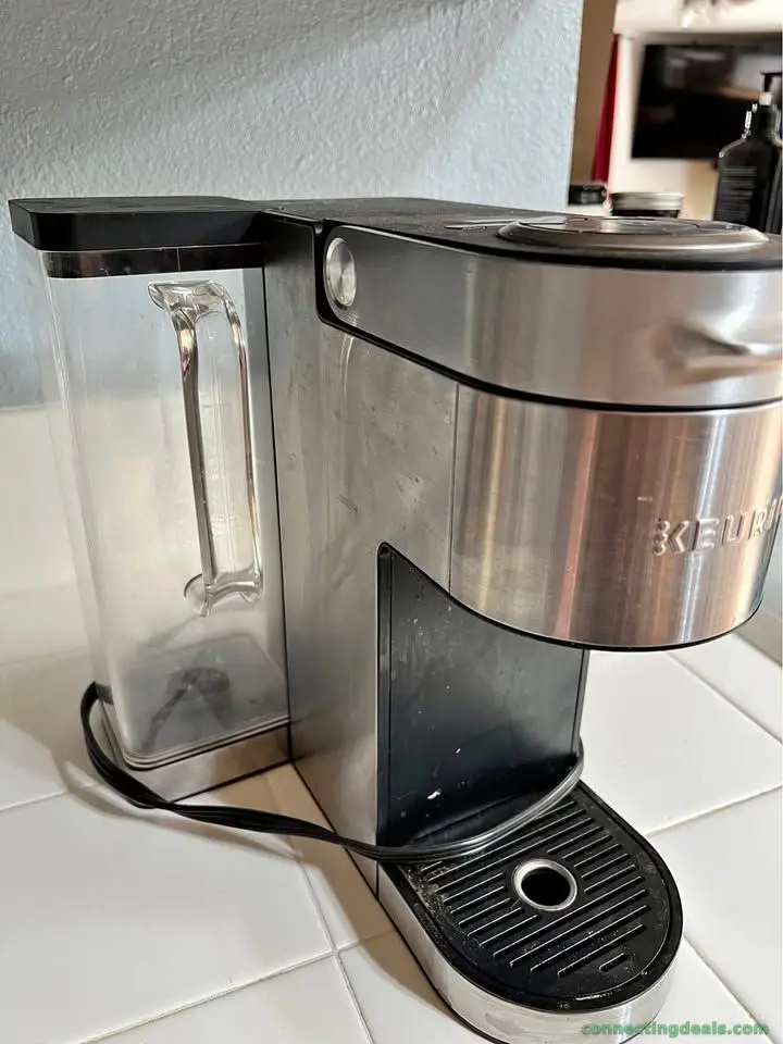 Keurig