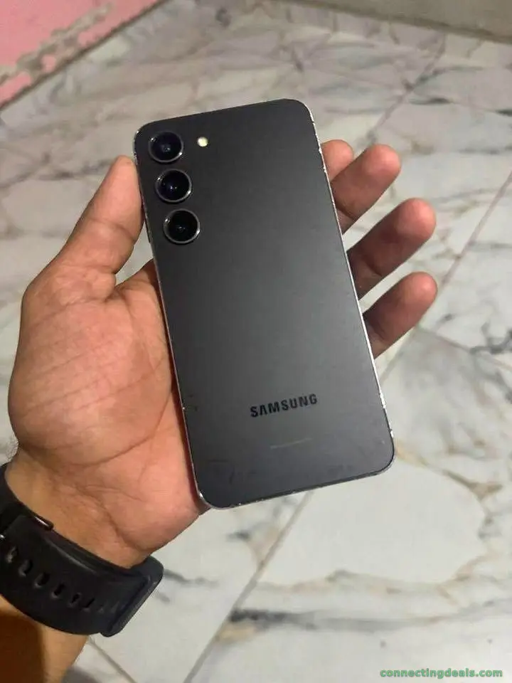 Samsung s23