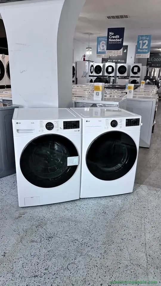 27 Inch Wide 4.5 Cu. Ft. Front Load Washer and