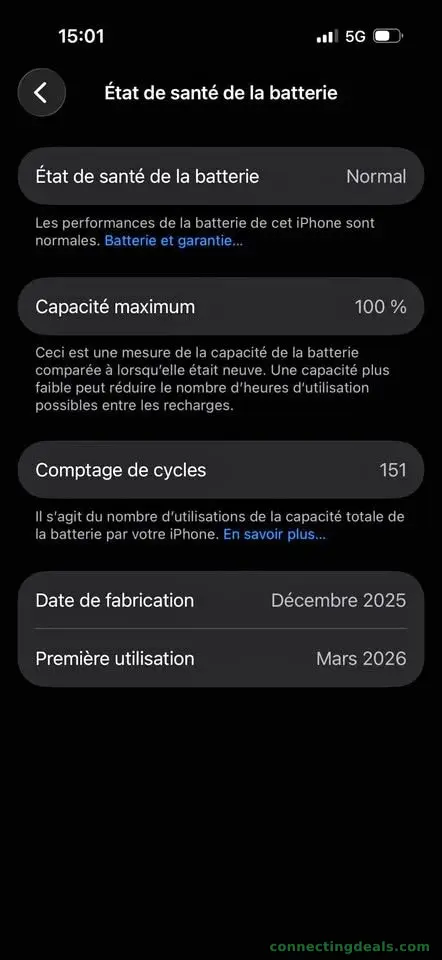 iPhone 17 pro