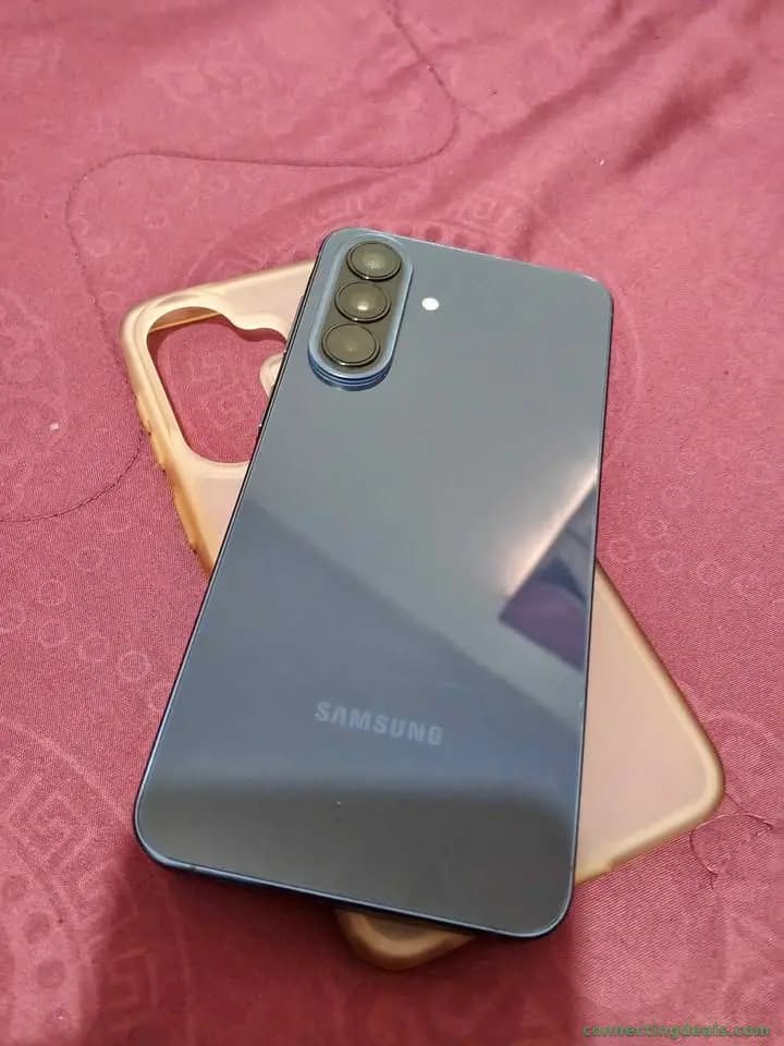 Samsung A57 8/256