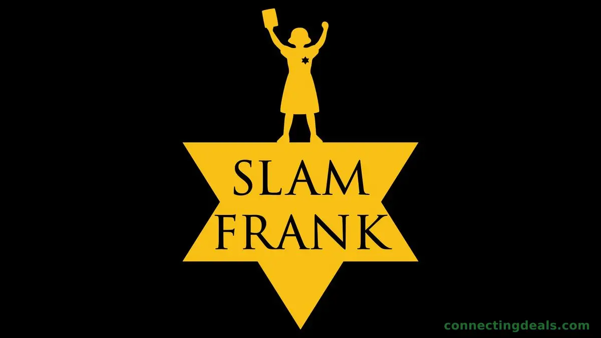 Slam Frank