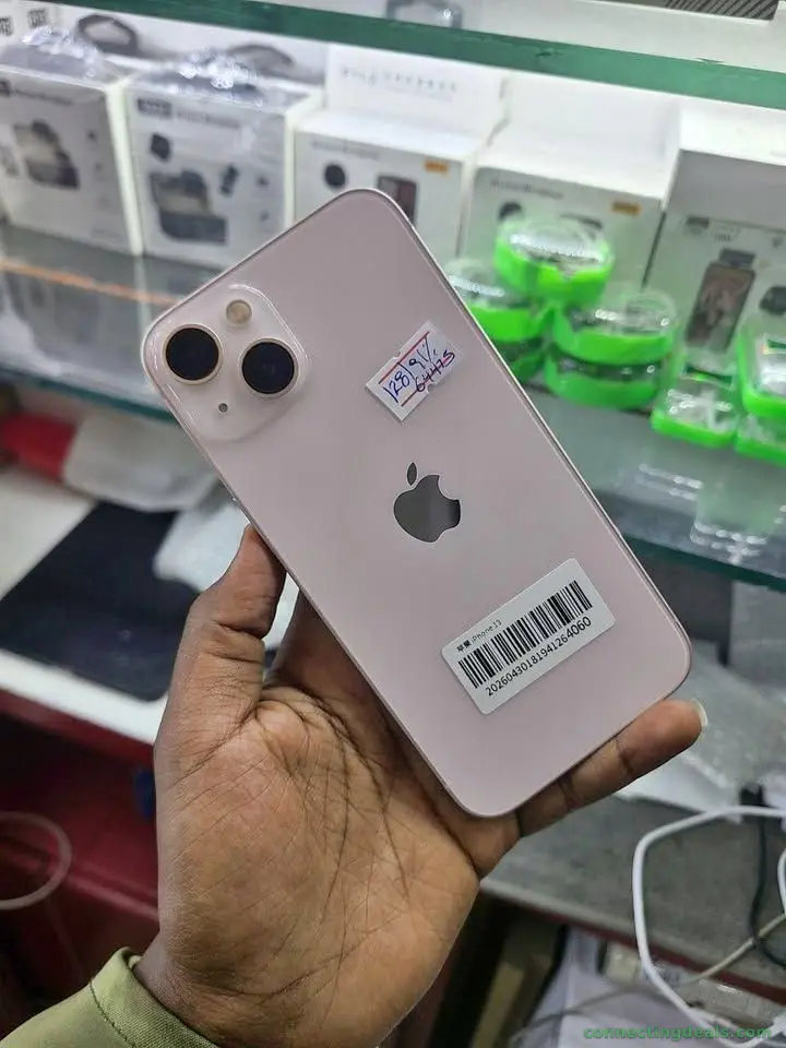 IPhone 13