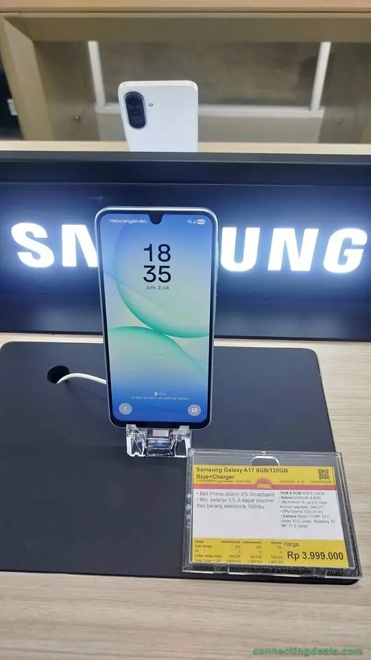 kredit hp samsung cikampek