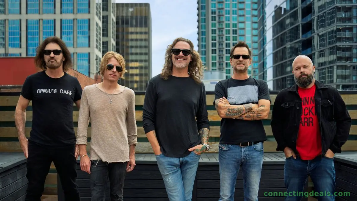 Candlebox - Can't Quit You Tour, Fall 2026