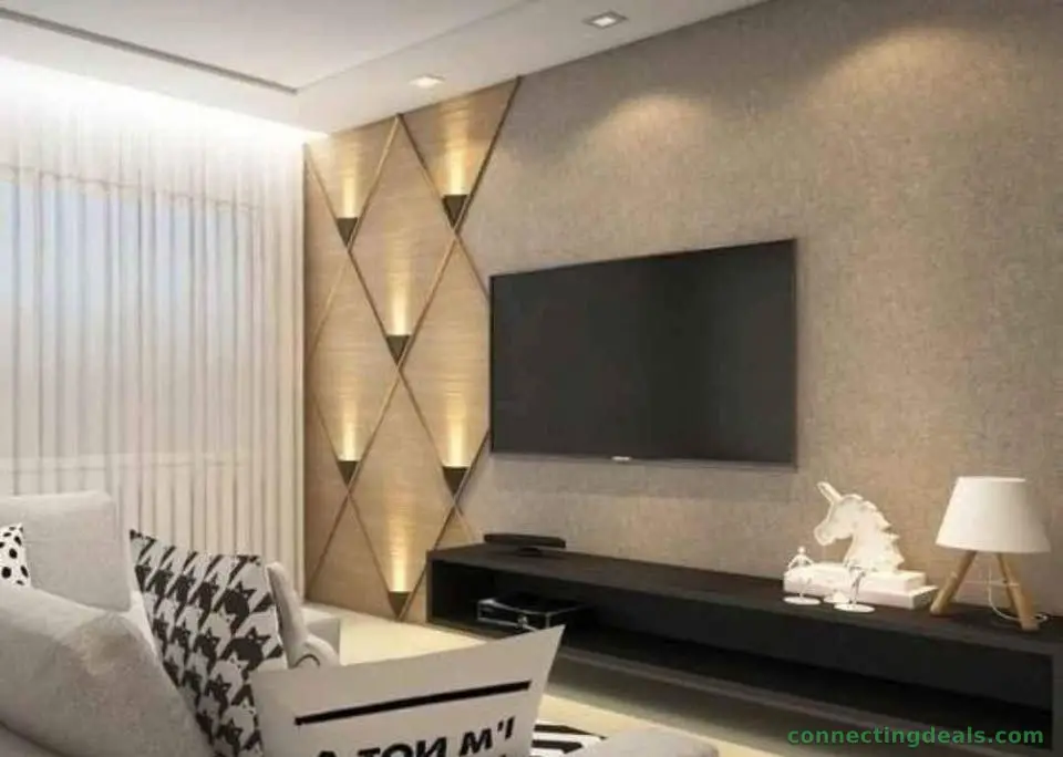 Tv unit