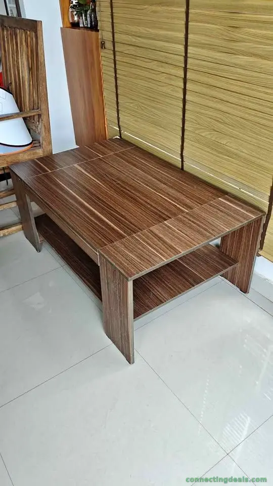 Coffee Table in good condition