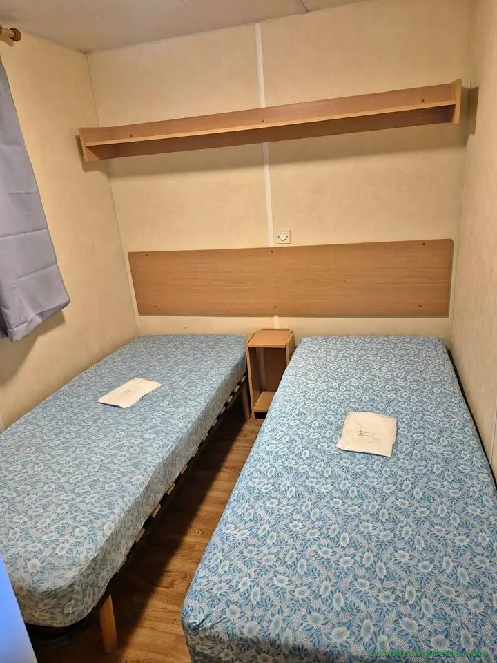 Location mobile home