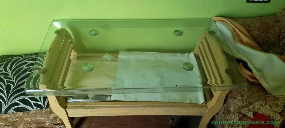 Center Table