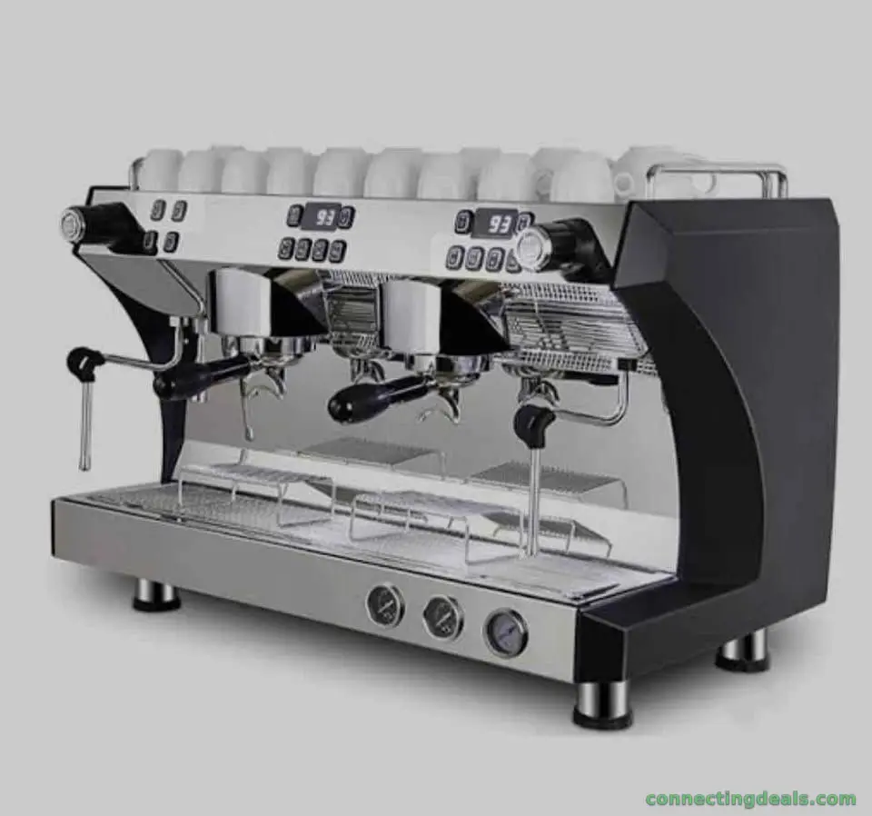 Coffee Machine