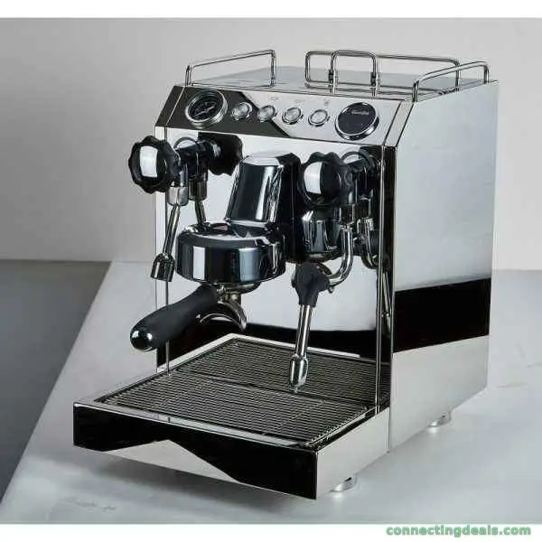 Gemilai CRM3145 Professional Coffee Machine