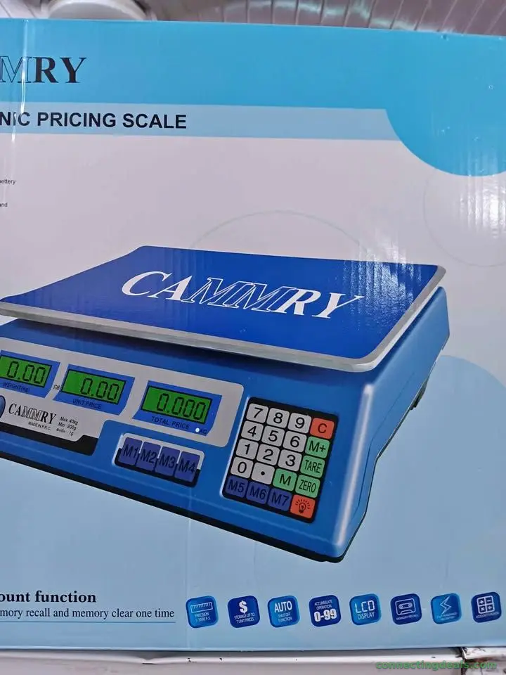 Scale original