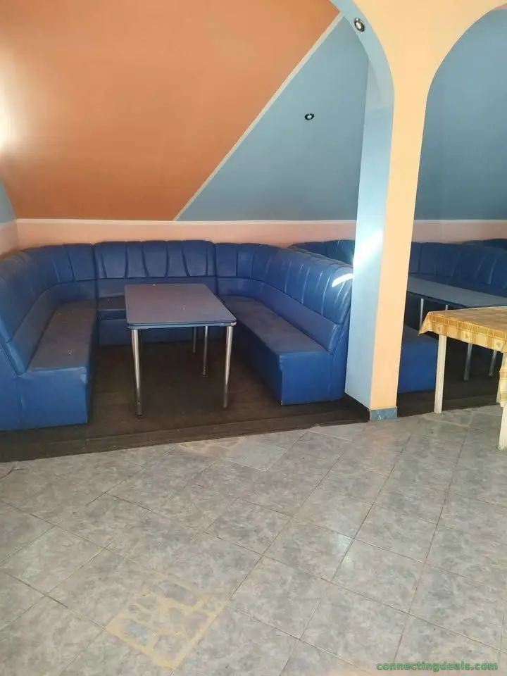 Canapele bar