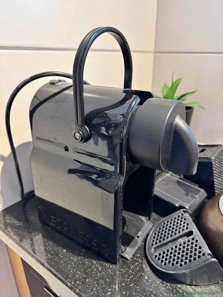 Machine Nespresso