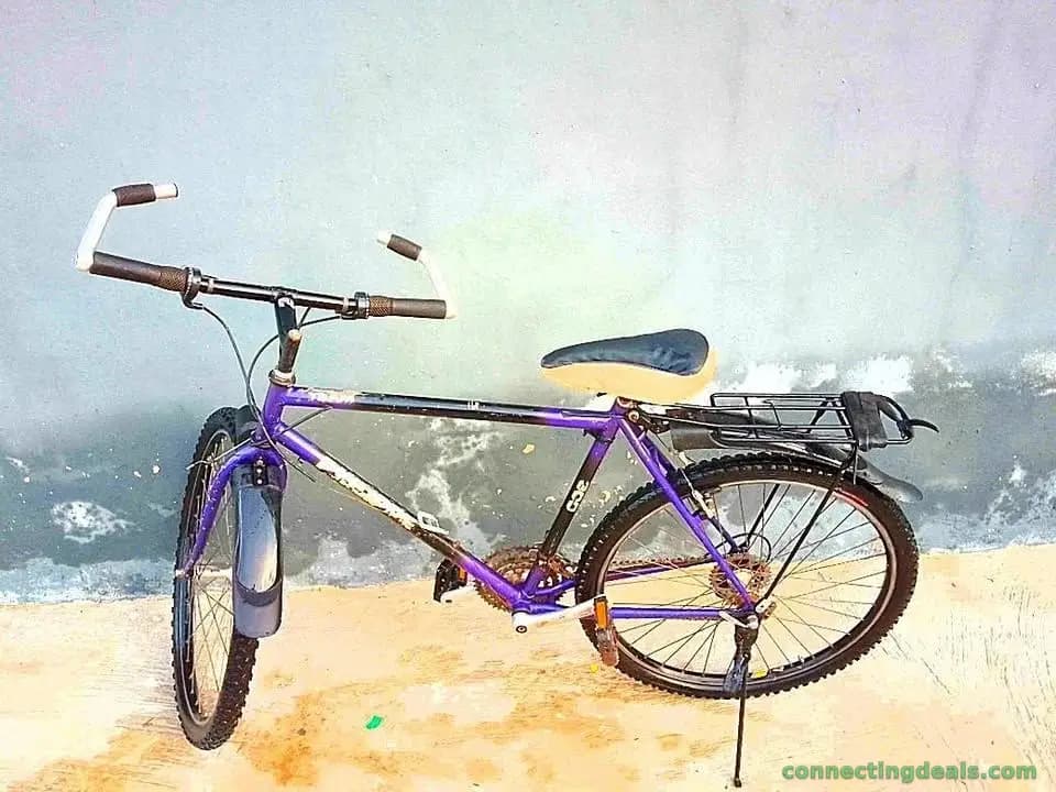 Bycicle