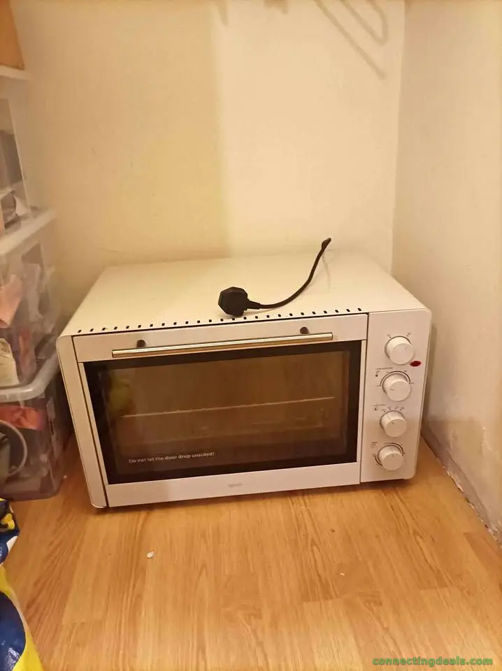 Oven 60l