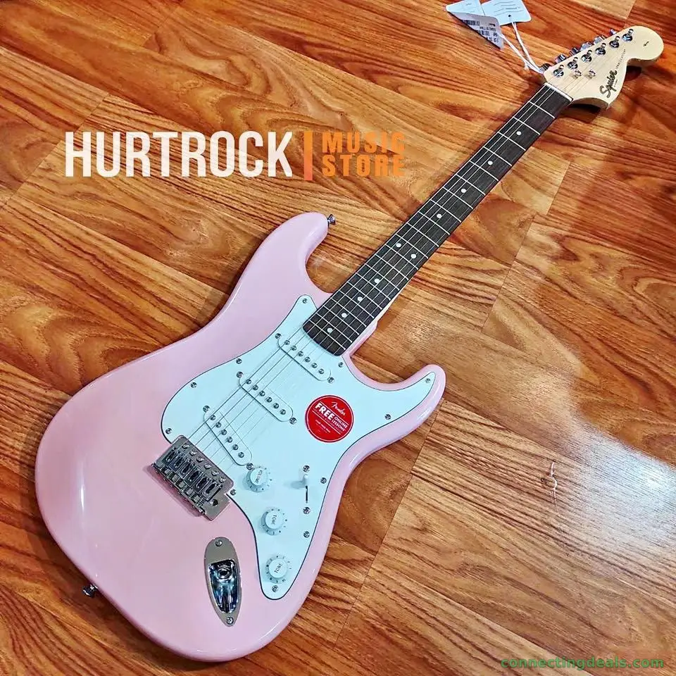 Squier FSR Affinity Stratocaster Electric Guitar