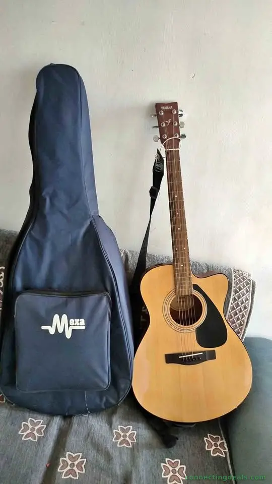 Yamaha Guitar