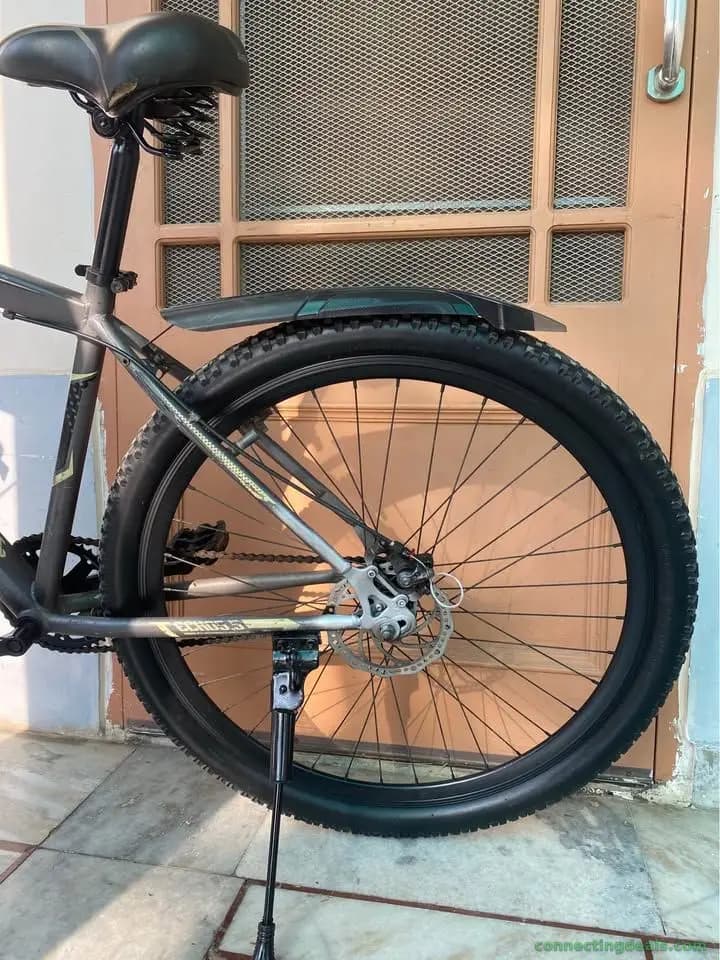 Phoenix Thunder Mountain Bike