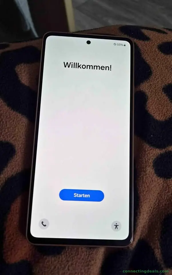 Samsung Galaxy A53 5G